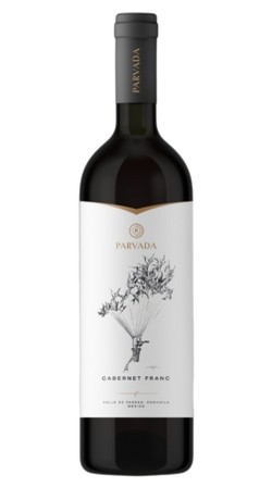 Parvada / Cabernet Franc 2021