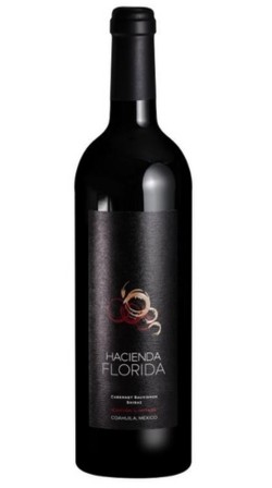 Hacienda Florida / Cabernet Sauvignon - Shiraz 2020