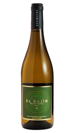 El Bajío / Chardonnay Barrica