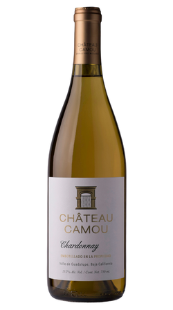 Chateau Camou / Chardonnay, 2023