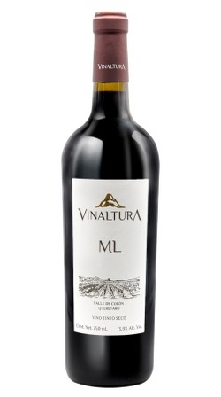 Vinaltura / Malbec 2020