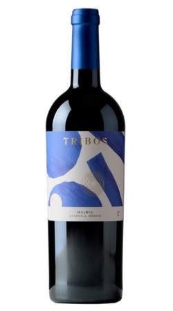 Tribos / Malbec 2021