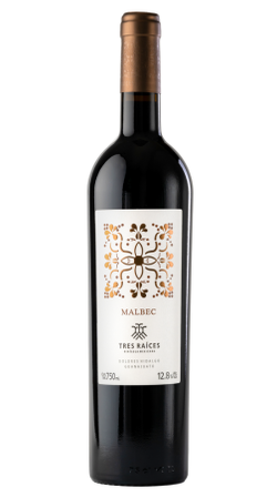 Tres Raíces / Malbec 2021