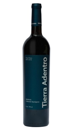 Tierra Adentro / Nebbiolo - Cabernet 2019