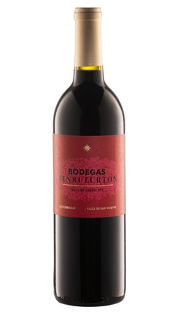 Bodegas Henri Lurton / Nebbiolo 2022