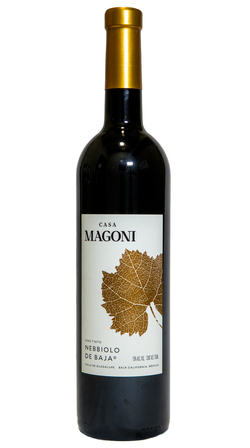 Casa Magoni / Nebbiolo, 2020