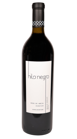 Hilo Negro / 