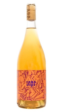 Casa Jipi / Orange Wine 2023