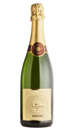 El Bajío / Sparkling Brut