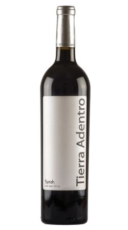 Tierra Adentro / Syrah 2018