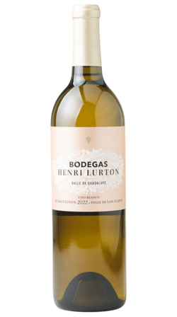 Bodegas Henri Lurton Sauvignon Blanc 2022