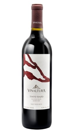 Vinaltura / Tinto Bajío 2021