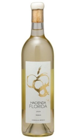 Hacienda Florida / Verdejo 2023