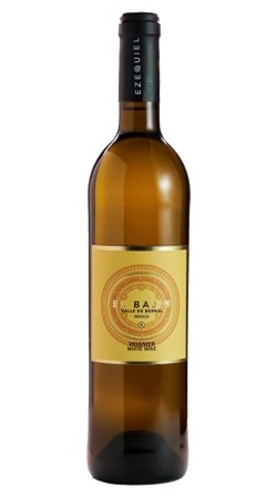 El Bajío / Viognier 2020