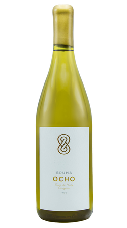 Bruma Ocho Blanco Noir de Carignan 2020