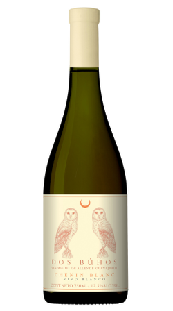 Dos Búhos / Chenin Blanc 2023