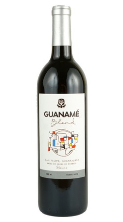 Guanamé / 