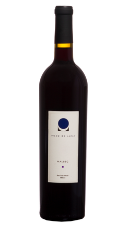 Pozo de Luna / Malbec 2018