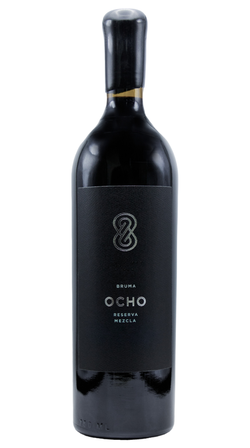 Bruma Ocho Mezcla Reserva 2021