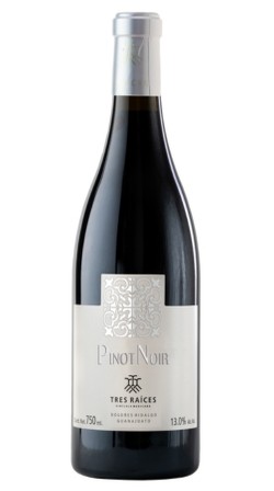 Tres Raíces / Pinot Noir 2021