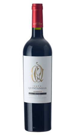 Cava Quintanilla / 