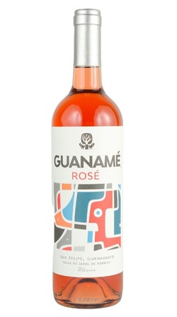 Guanamé / Rose 2023