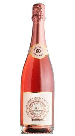 El Bajío / Sparkling Brut Rose