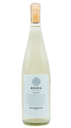 Bruma Plan B Sauvignon Blanc 2022