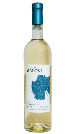 Casa Magoni / Sauvignon Blanc, 2023