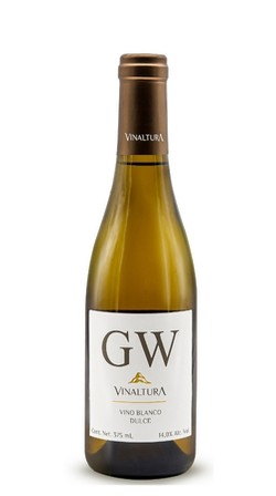 Vinaltura / Vino Blanco Dulce 2019